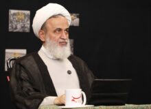 ببینید| روایت پناهیان از دلتنگی برای رهبر شهید/ چرا حزب الله مهم است؟