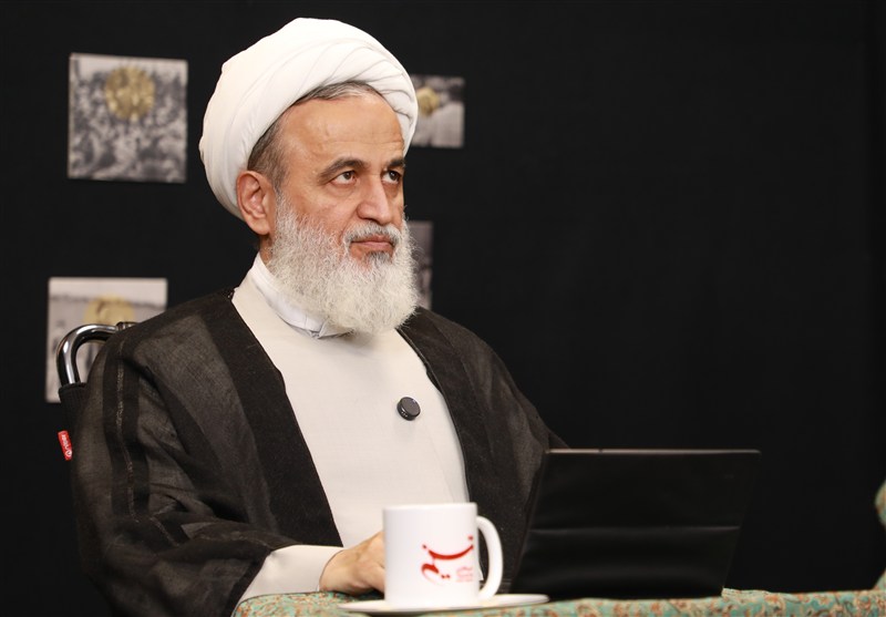 ببینید| روایت پناهیان از دلتنگی برای رهبر شهید/ چرا حزب الله مهم است؟