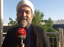 ببینید|شهاب مرادی: مردم ایران را باید دوباره شناخت