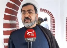 ببینید|مداحان محرم مراقب باشند؛برخی تعابیر ممکن است دل مردم را سرد کند