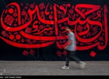 برگزاری چهارمین گردهمایی بزرگ کودکان عاشورایی در سراسر کشور