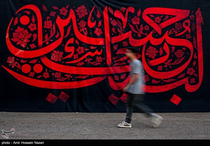 برگزاری چهارمین گردهمایی بزرگ کودکان عاشورایی در سراسر کشور