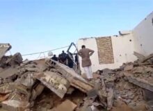 بنیاد شهید:  طبق قانون فقط می‌توانیم از آسیب دیدگان جنگ حمایت کنیم