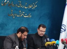 بیش از یک میلیون دانش‌آموز در طرح حفظ جزء سی‌ام قرآن شرکت کردند