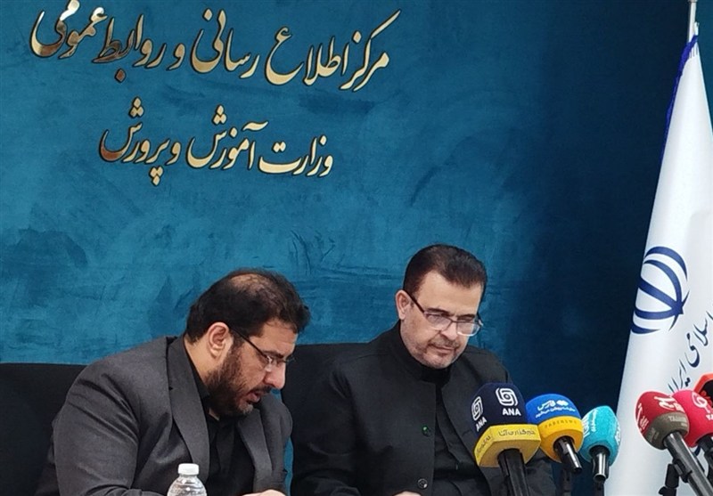 بیش از یک میلیون دانش‌آموز در طرح حفظ جزء سی‌ام قرآن شرکت کردند