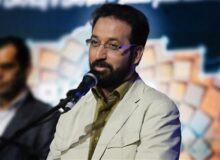 تعبیر رهبر شهید درباره اجرای خاص فرزاد جمشیدی در برنامه سحرگاهی