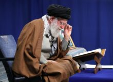 تفسیر امین؛ روایتی از مکتب تفسیری شهید امام خامنه ای(ره)