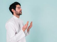 تنها ۵ دقیقه دعا به کاهش درد و اضطراب کمک میکند!