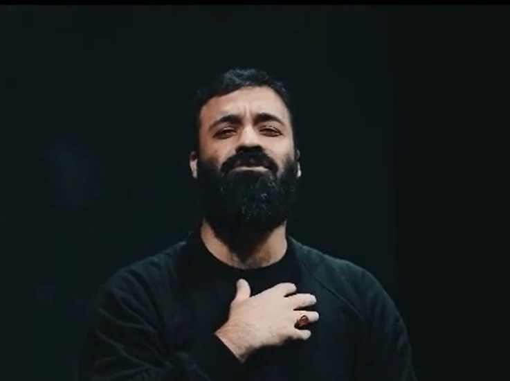توضیحات هلالی درباره نماهنگ چند زبانه “یک جهان با علی” + فیلم