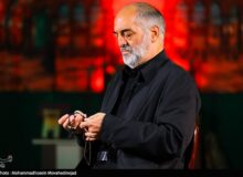 تیزر| نریمان پناهی؛ از نوحه ماندگار «حسین جان» تا مداحی در جبهه‌ها