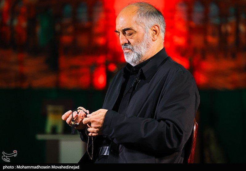 تیزر| نریمان پناهی؛ از نوحه ماندگار «حسین جان» تا مداحی در جبههها