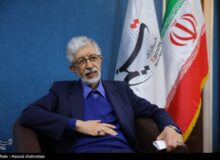 حضور مردم معجزه است؛ جهان ملت ایران را در صد و چند شب خدایی تماشا کند