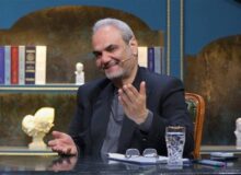 خداحافظی جواد خیابانی با تلویزیون
