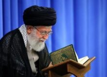 دستخط منتشرنشده از رهبر شهید؛ هدیه سحرگاهی به شهدای جنگ 12 روزه
