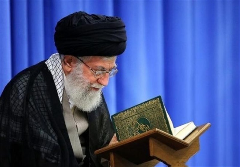 دستخط منتشرنشده از رهبر شهید؛ هدیه سحرگاهی به شهدای جنگ 12 روزه