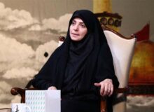 روایت احساسی مجری تلویزیون از داغ رهبر شهید/ روزی نیست بی‌تابی نکنم