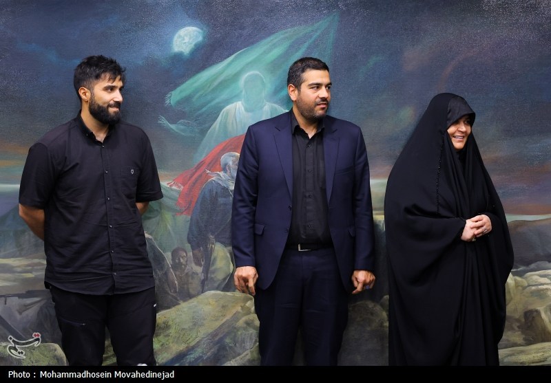 شهید , جنگ آمریکا و رژیم صهیونیستی علیه ایران , جنگ , شهید سپهبد قاسم سلیمانی , 