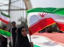 زن ایرانی و بازآفرینی سرمایه اجتماعی مقاومت