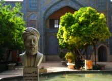 ستاره‌ای که در تاریکی عصر تعصب درخشید