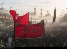 سروده‌هایی در رثای اشرف اولاد آدم
