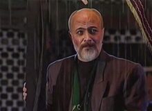 شب سخت فیلمبرداری سریال «سفر سبز»؛ وقتی امین تاریخ زیر باران می‌لرزید