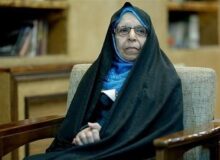 شعرهایی منتشر نشده از زنده‌یاد سیمین‌دخت وحیدی