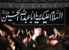 شعری از امام حسین(ع) در شب عاشورا که حضرت زینب(س) را بی‌تاب کرد