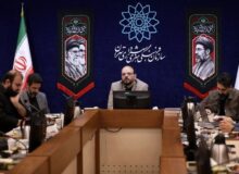 ظرفیت‌های فرهنگی و هنری تهران برای مراسم تشییع رهبر شهید