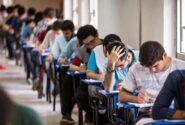 عملکرد سالانه مبنای ارزشیابی غیرحضوری دانش‌آموزان