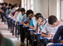 عملکرد سالانه مبنای ارزشیابی غیرحضوری دانشآموزان