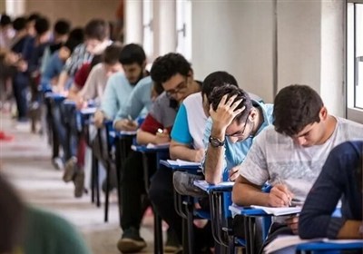 عملکرد سالانه مبنای ارزشیابی غیرحضوری دانشآموزان
