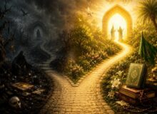 غدیر، معیار تشخیص معنویت اصیل از  طریقت‌های بی‌ریشه