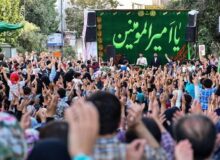 غدیر؛ تجلی مدرن جمع‌گرایی در تمدن ایرانی