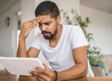 مغز ما برای این همه خبر بد طراحی نشده است!