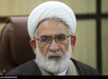 منتظری: پرونده‌های باقی‌مانده 1402و1403 تا پایان خردادتعیین‌تکلیف شوند
