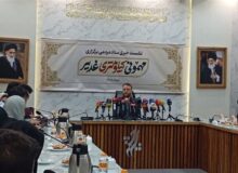 مهمانی بزرگ غدیر؛ از بیعت تا بزرگداشت رهبر شهید