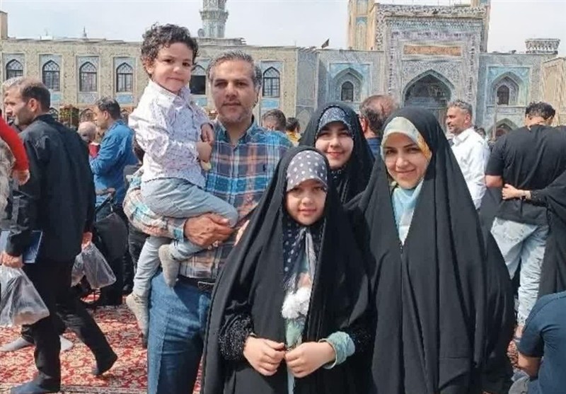 نخستین سالگرد شهدای اقتدار و دانشمندهستهای ساداتیارمکی برگزار میشود
