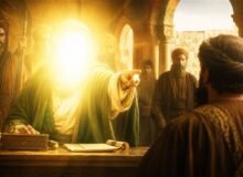 نهج حیات| قاطعیت و سرعت عمل امام علی (ع) در عزل مسئولان نالایق