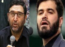 نوستالژی مطیعی با سبک شهید یونس حبیبی با نوای “یا اباعبدالله الحسین”