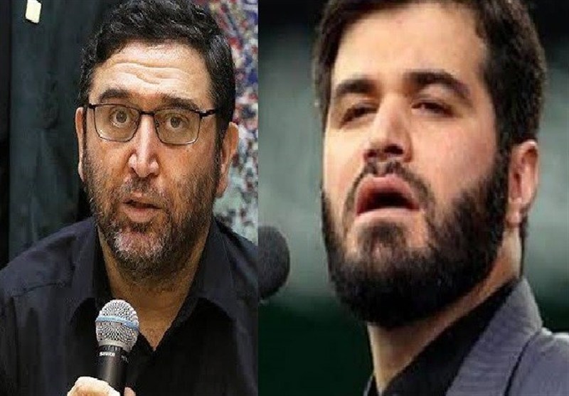 نوستالژی مطیعی با سبک شهید یونس حبیبی با نوای “یا اباعبدالله الحسین”