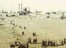 وقتی امام حسین (ع) زمین محل دفن خود را خرید