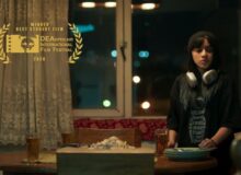 «پاستا آلفردو» برنده بهترین فیلم دانشجویی «دِئا اوپن ایر»