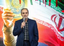 پرهیزکار: رهبر به شعار نیاز ندارد، به اطاعت نیاز دارد