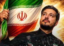 پس از صد شب حماسه مردم در خیابان / میدان به میدان با صدای حامد علیزاده