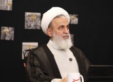 پناهیان: خون‌خواهی مظلوم، معیار سلامت عاطفی جامعه است