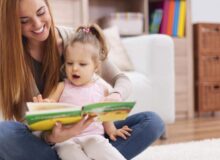 چرا بچه‌ها کتاب نمی‌خوانند؟ شاید مقصر ما هستیم!