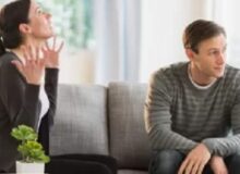 چگونه سرزنش، عشق را به انزجار تبدیل می‌کند