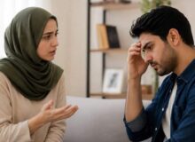 چگونه چرخه «غر زدن» را متوقف کنیم
