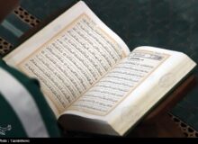 کاظمی: آماده یک تحول بزرگ در حوزه فعالیت‌های قرآنی هستیم