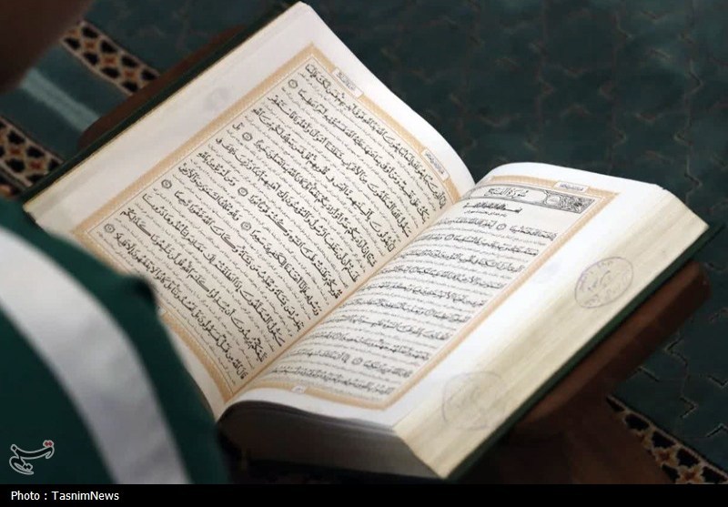 کاظمی: آماده یک تحول بزرگ در حوزه فعالیت‌های قرآنی هستیم